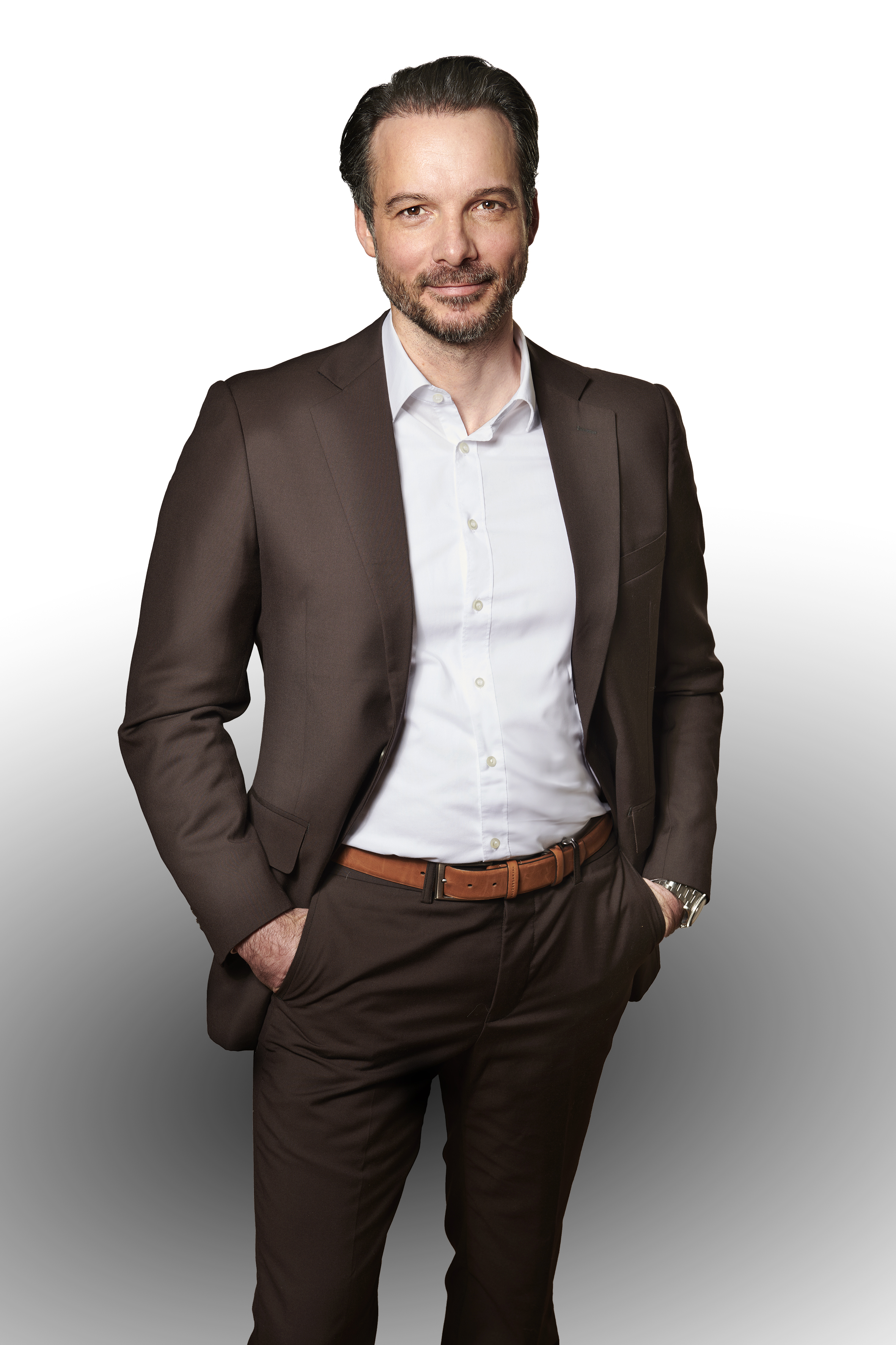 Florian Gaab - IT-Projektmanager und K.I.-Berater